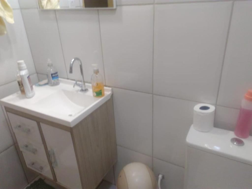  Casa Em Goiania