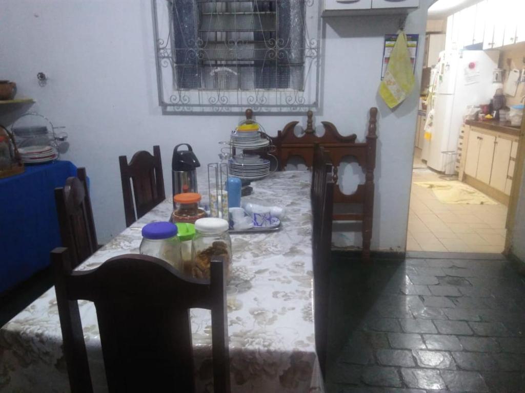  Casa Em Goiania