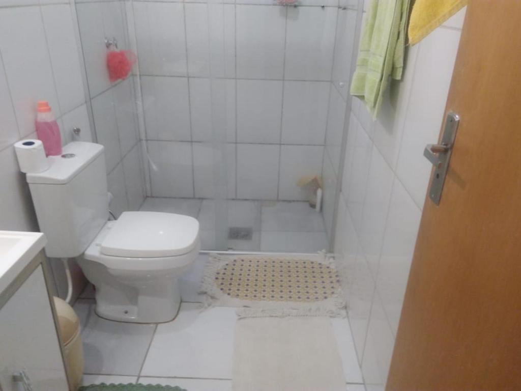  Casa Em Goiania