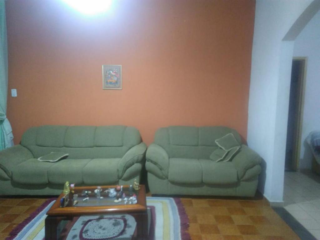  Casa Em Goiania