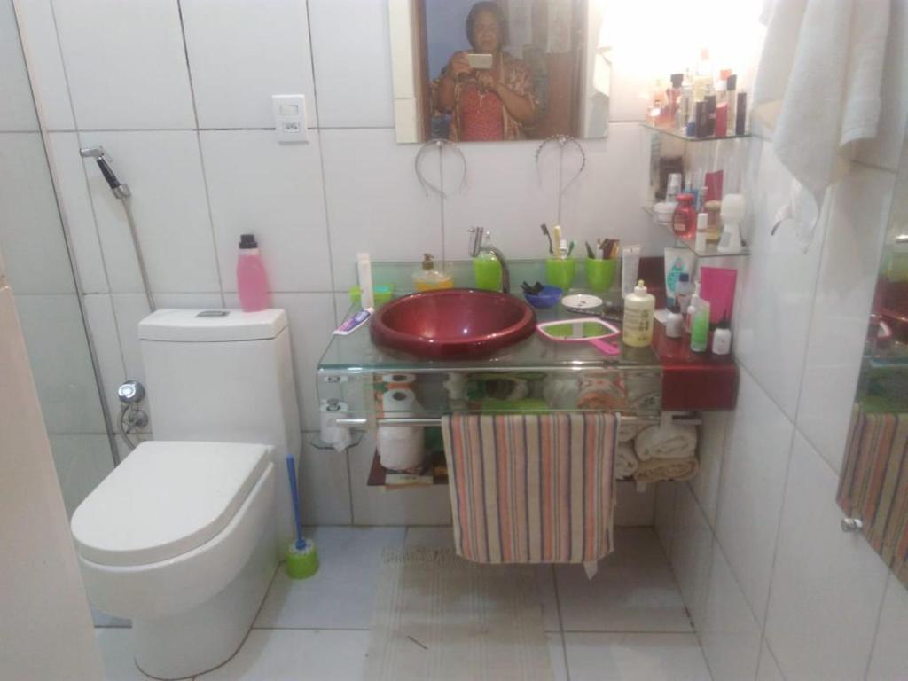  Casa Em Goiania