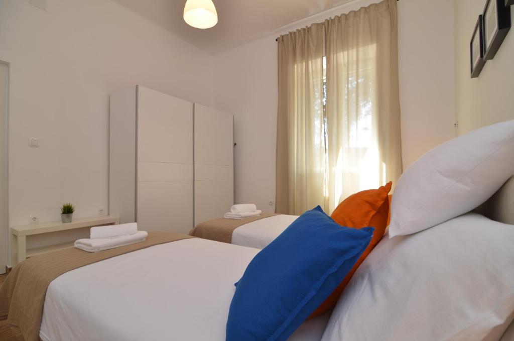 Apartment Zara Sun - Wohnung