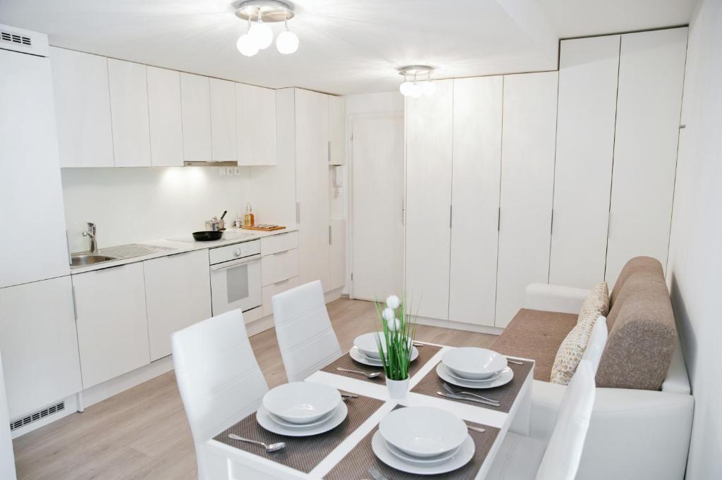 Apartments Hiša Pod Gradom - Duplex Apartment With Terrace