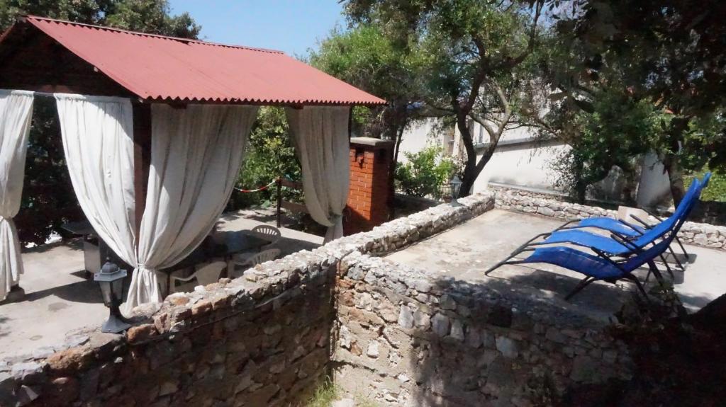 Fotografia z galérie ubytovania Villa Rose Ann v Rogoznici