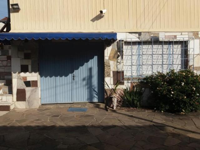 Apartamento Terreo em Caxias do Sul