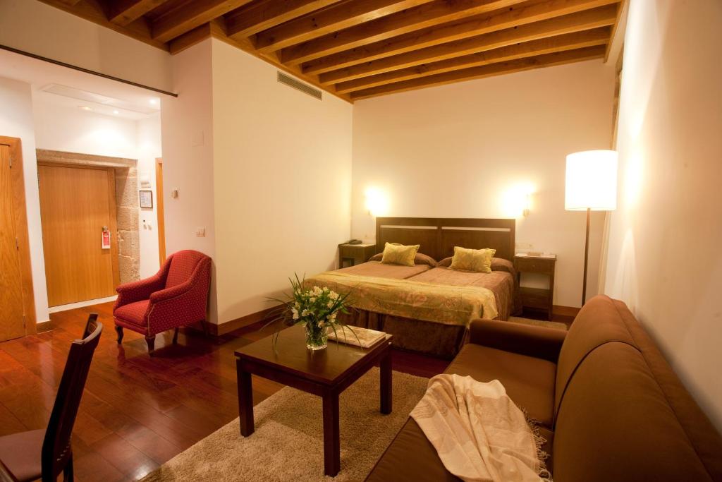 San Francisco Hotel Monumento - 1