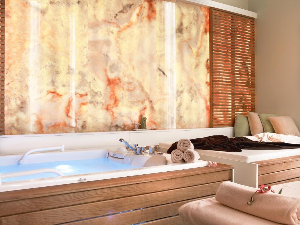 Ana Hotels Sport Poiana Brasov - Resim 20