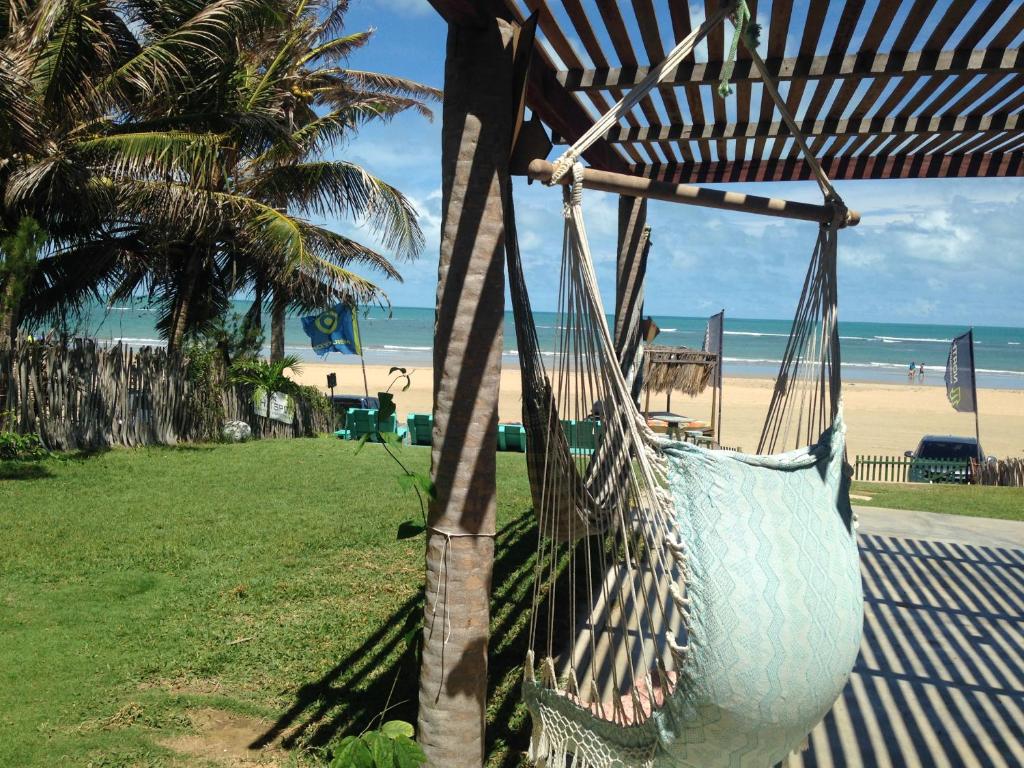  The Spot - Beachfront Sports Pousada