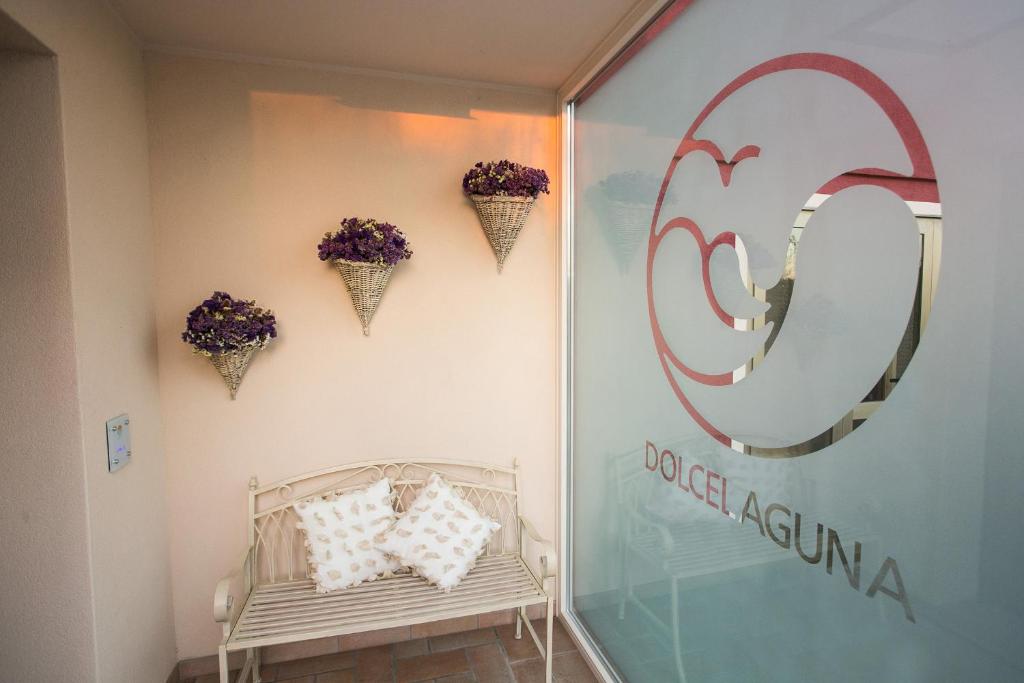 Fotografie z fotogalerie ubytování Guest House Dolce Laguna v destinaci Tessera