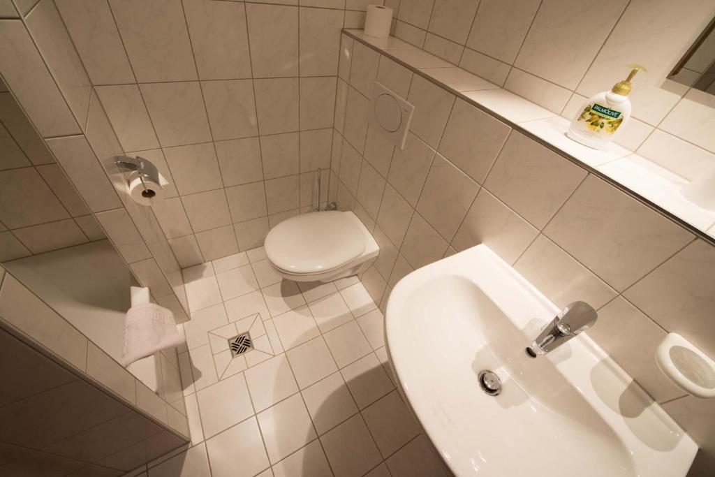 Hotel Sixt - Tweepersoonskamer