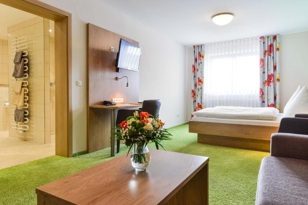 Hotel Sixt - Superior Tweepersoonskamer