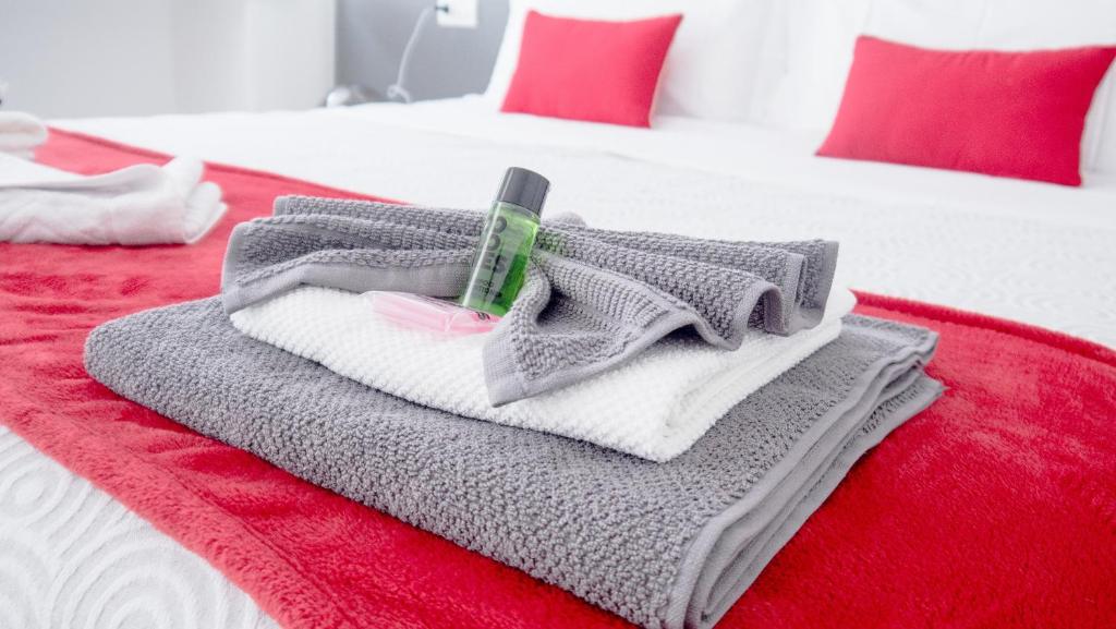 Suite Dreams in Verona - 9