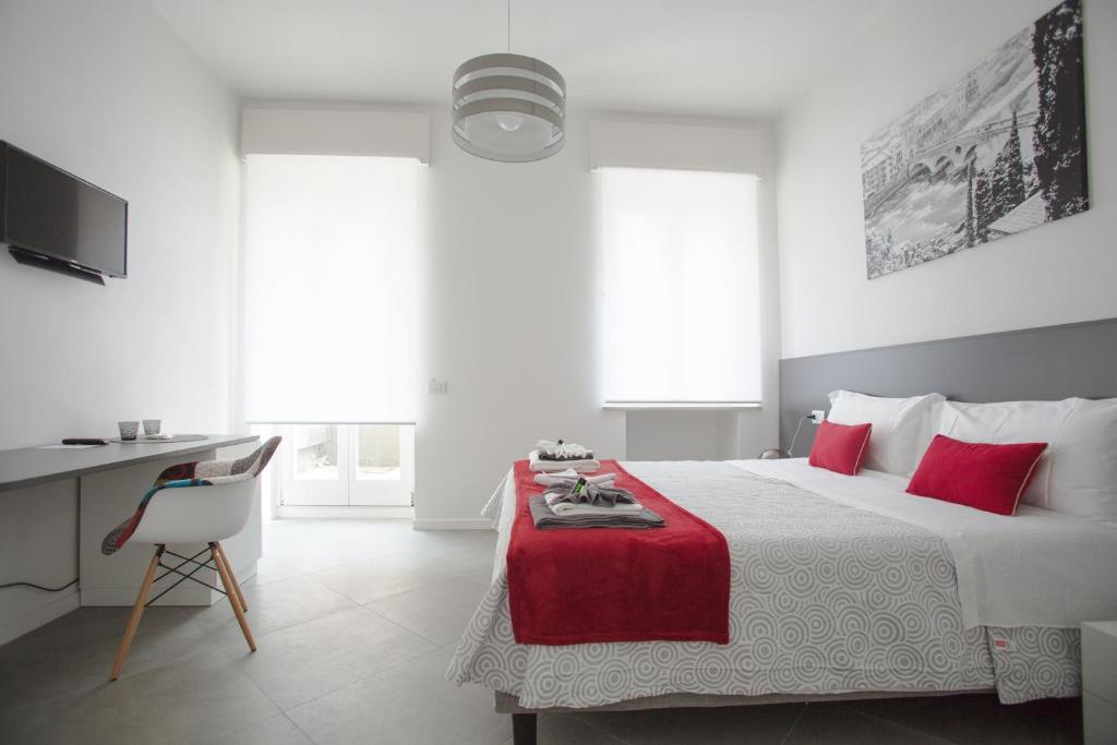 Suite Dreams in Verona - 12