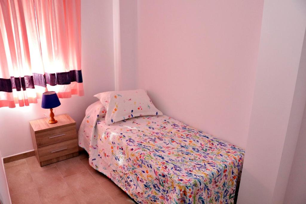 Booking.com: Apartamento Manoli , Conil de la Frontera ...