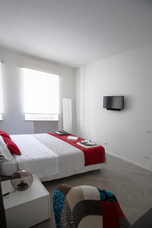 Suite Dreams in Verona - 10