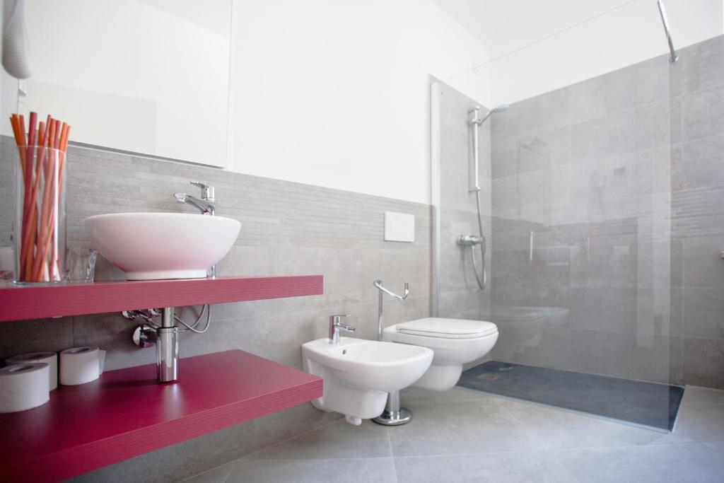 Suite Dreams in Verona - 4