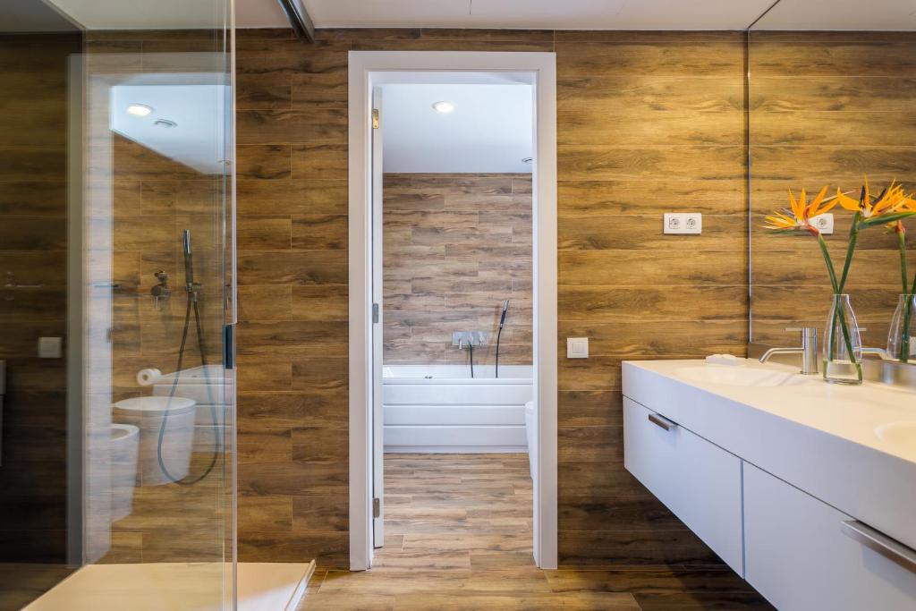 Room Mate Pau, Barcelona - 12