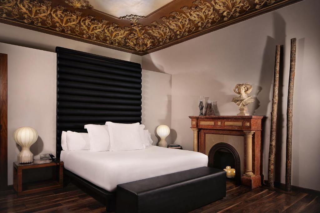 Hotel Balmes, a member of Preferred Hotels & Resorts - Resim 26