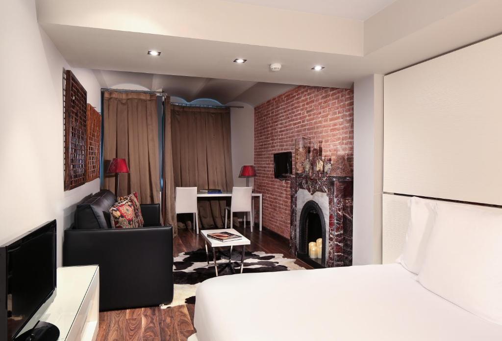 Hotel Balmes, a member of Preferred Hotels & Resorts - Resim 24