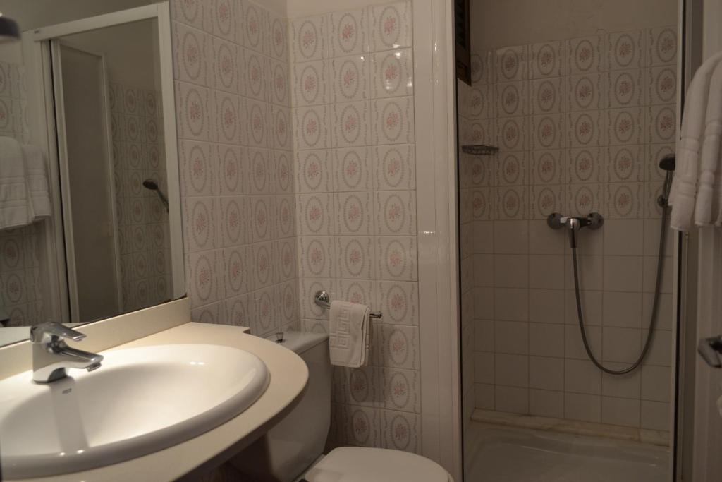 Kép Hostal l'Esplai szállásáról Viladamatban a galériában