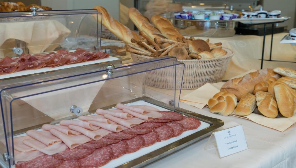 Hotel Nettuno - Resim 20