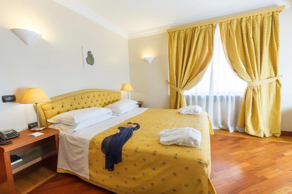 Hotel Nettuno