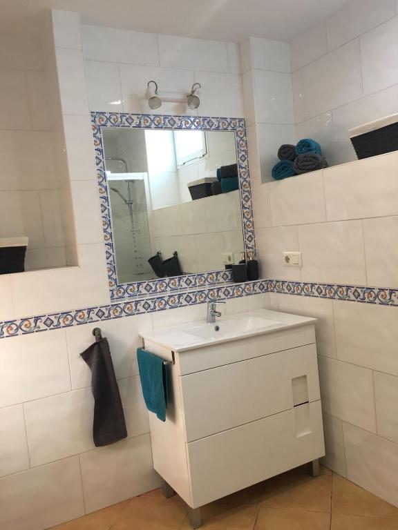 Fotografia z galérie ubytovania apartamento pueblo rocio 80 v destinácii Nerja