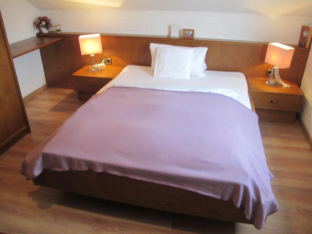 Gasthaus Zum Rothenberg - Habitación Individual