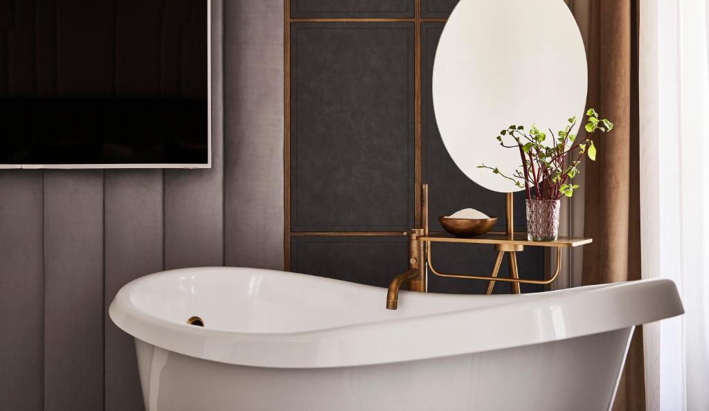 Gran Hotel Inglés - The Leading Hotels of the World - 18