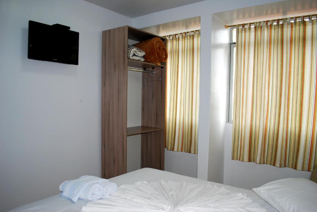  Hotel Debacco