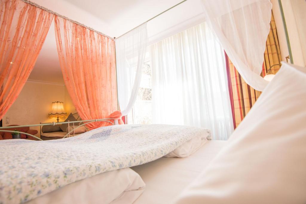 Ringhotel Alpenhof - Patchworkhotel - Junior Suite
