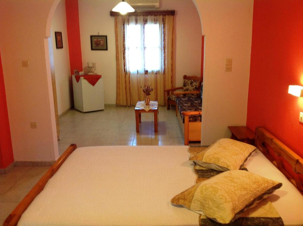 Pansion Zaharoula - 2