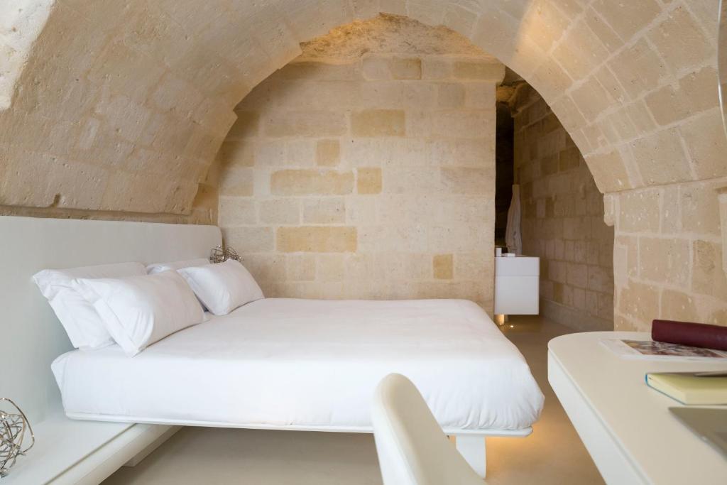 Aquatio Cave Luxury Hotel & SPA - 17
