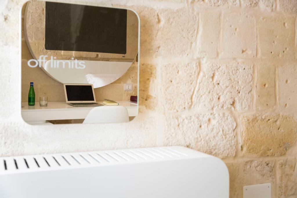 Aquatio Cave Luxury Hotel & SPA - 15