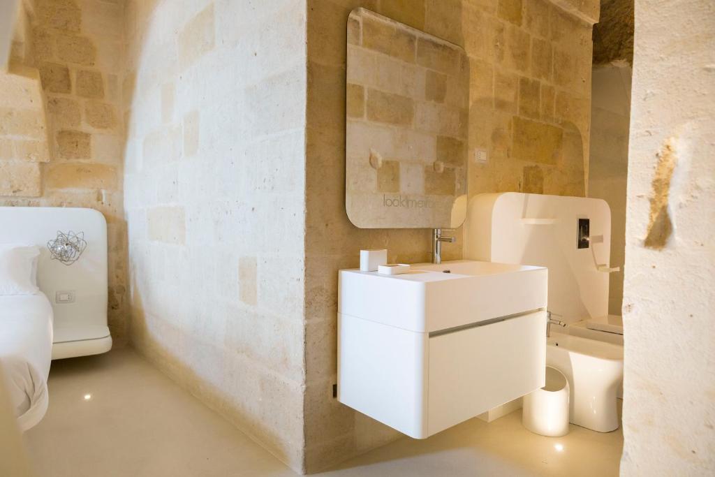 Aquatio Cave Luxury Hotel & SPA - 18