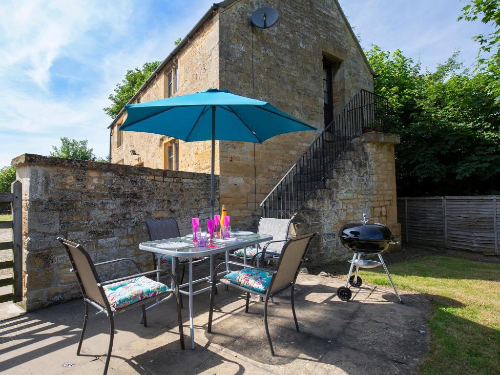 Sundial Cottage