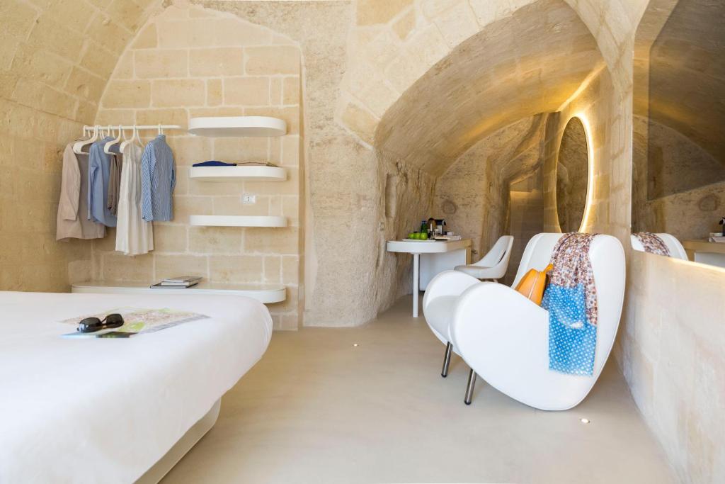 Aquatio Cave Luxury Hotel & SPA - Suite Superior