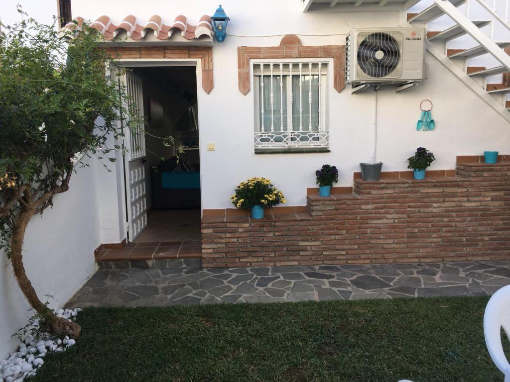 Fotografia z galérie ubytovania apartamento pueblo rocio 80 v destinácii Nerja