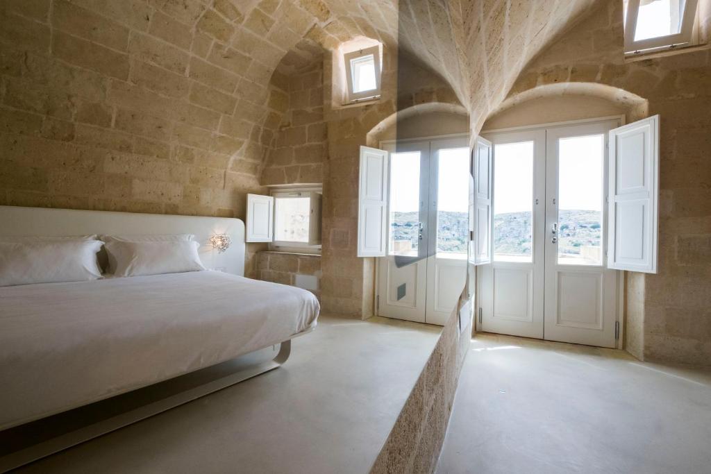 Aquatio Cave Luxury Hotel & SPA - 7