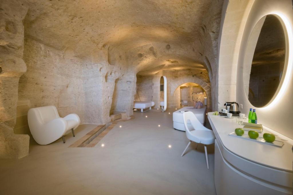 Aquatio Cave Luxury Hotel & SPA - 8