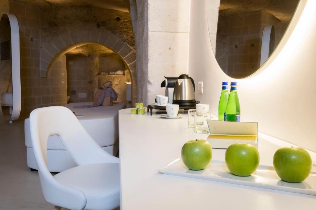 Aquatio Cave Luxury Hotel & SPA - 9