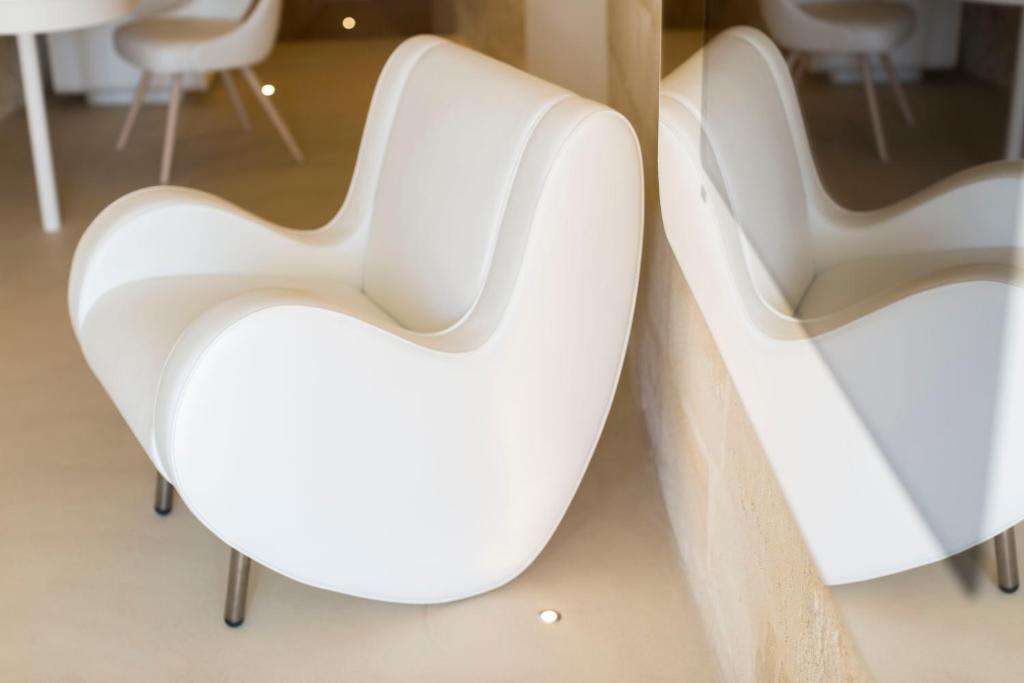 Aquatio Cave Luxury Hotel & SPA - 12