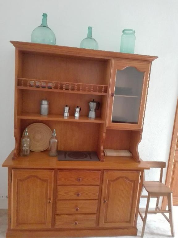 Fotografie z fotogalerie ubytování ca sa tia v destinaci Santanyi