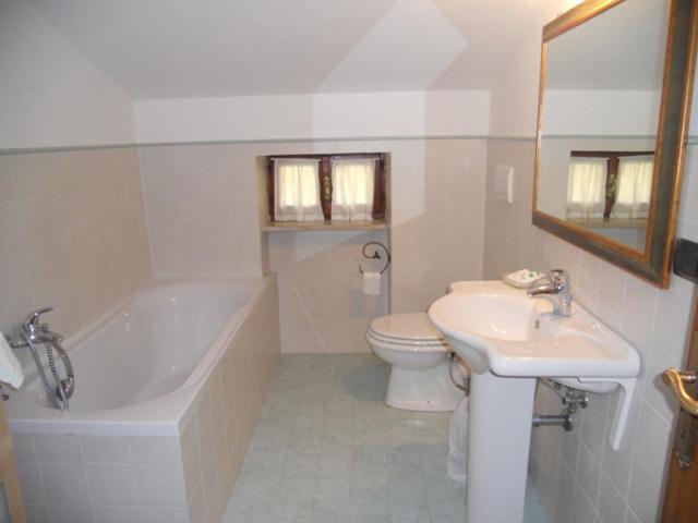B&B L'Uliveto - Camera Doppia