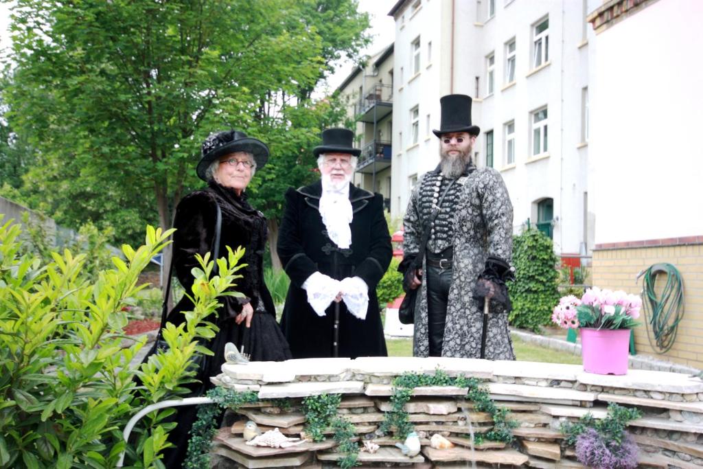 VacApps Apartments - Resim 27