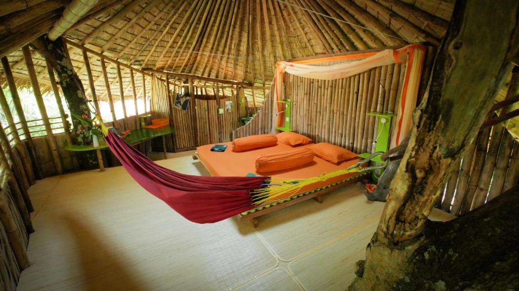 Fotografie z fotogalerie ubytování Bukit Raya Guesthouse v destinaci Palangkaraya