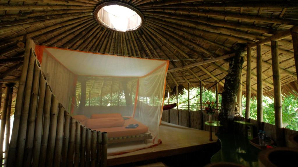 Fotografie z fotogalerie ubytování Bukit Raya Guesthouse v destinaci Palangkaraya