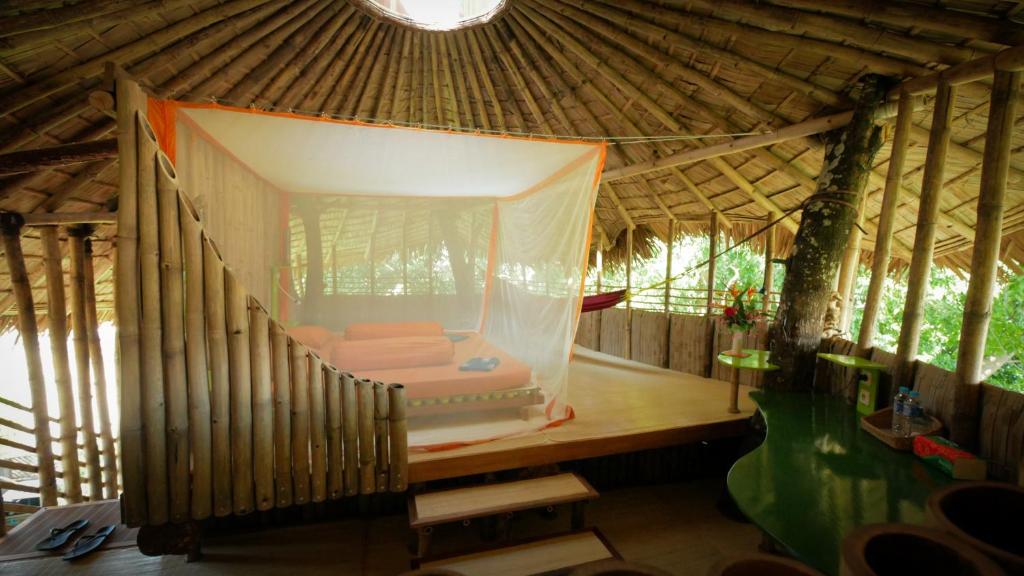 Fotografie z fotogalerie ubytování Bukit Raya Guesthouse v destinaci Palangkaraya