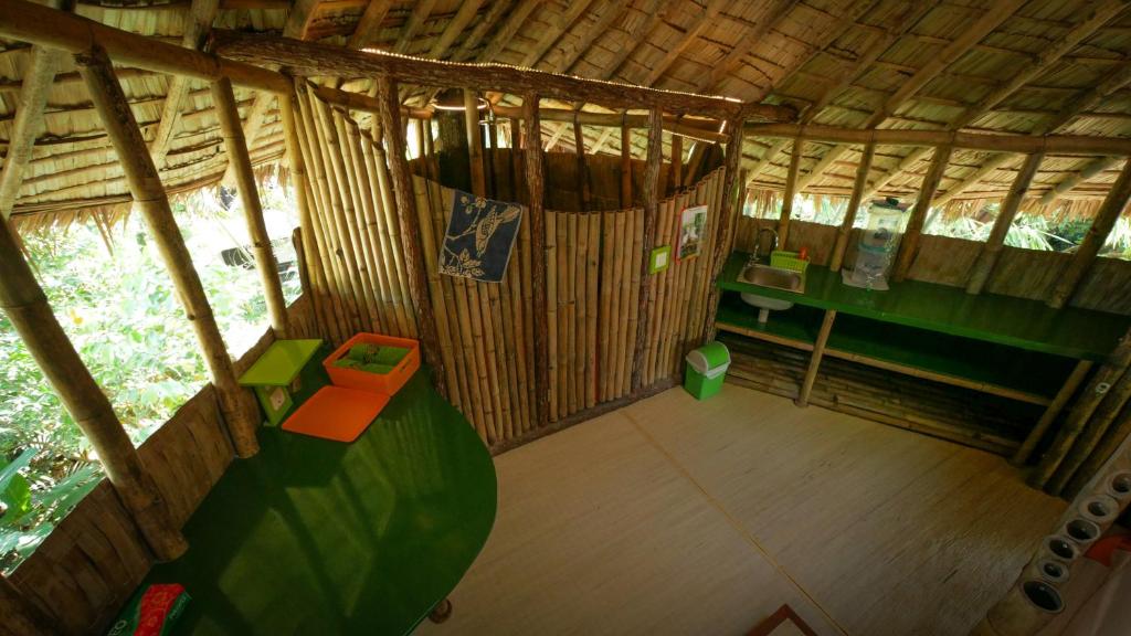 Fotografie z fotogalerie ubytování Bukit Raya Guesthouse v destinaci Palangkaraya