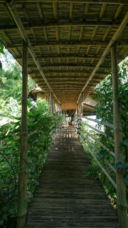 Fotografie z fotogalerie ubytování Bukit Raya Guesthouse v destinaci Palangkaraya